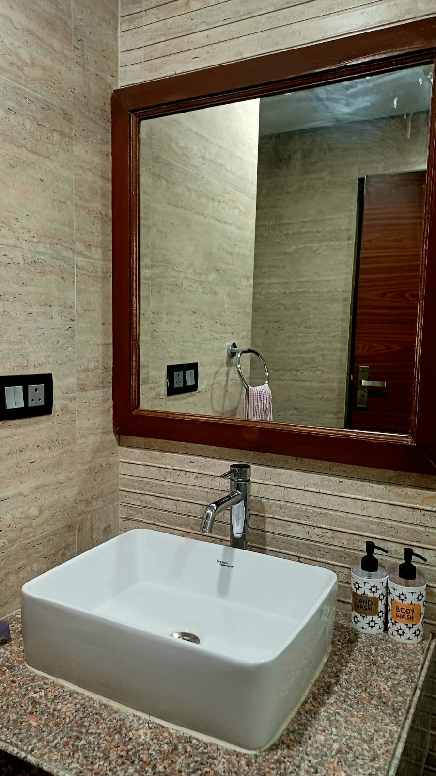 MMM Grand Retreat Room